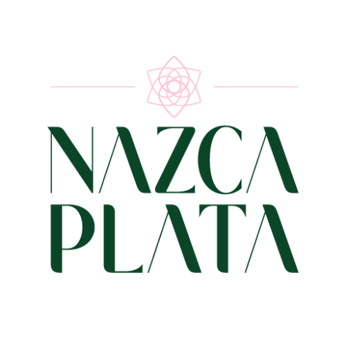 NAZCA | Joyas de Plata 925