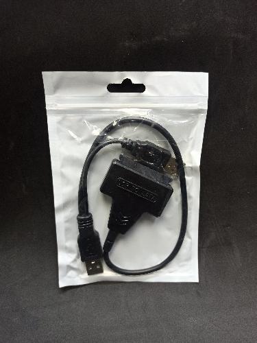 Adaptador Sata a USB 2.0