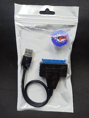 Adaptador Sata a USB 3.0