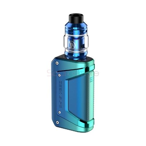 Aegis L200 (Mint Green)