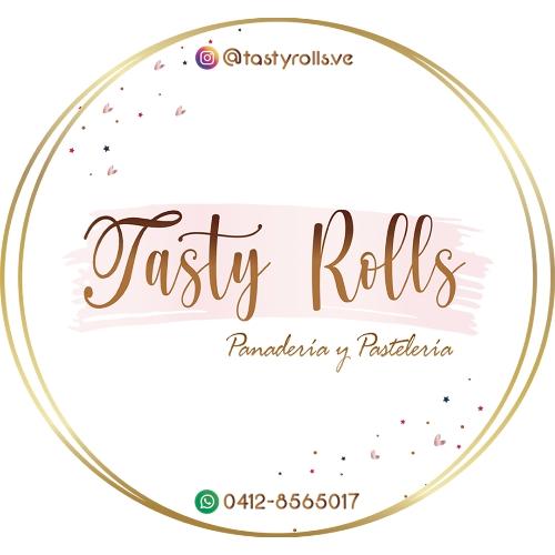 Tasty Rolls