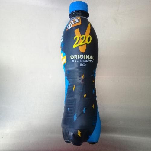 220V ORIGINAL 330ML.