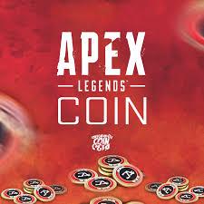 Apex Legends 11500 Coins