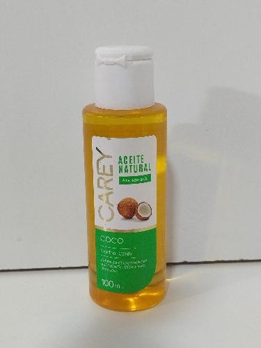 Aceite de coco Carey 100ml