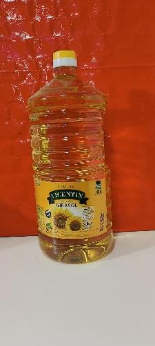 Aceite Vicentin de 3 litros