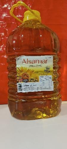 Aceite alsamar 5L