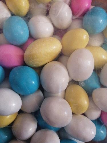 Almendras