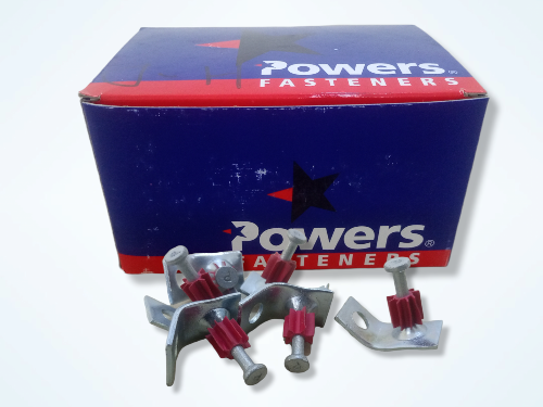 Clavos con Angulos 90°