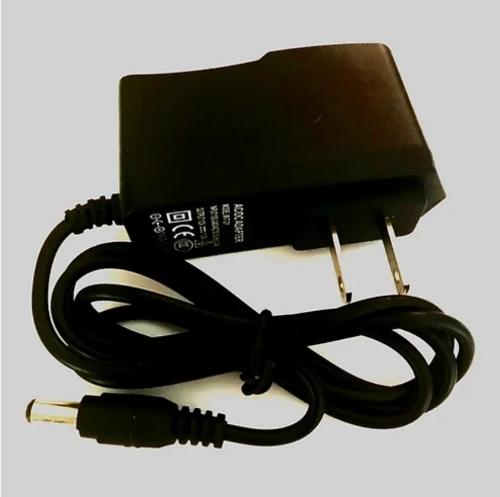 Transformador 12v DC 1Amp