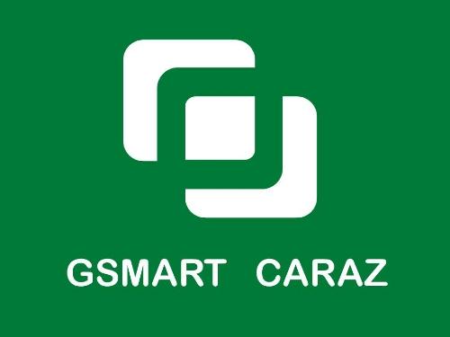 GSMART CARAZ