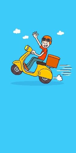 Delivery Corto