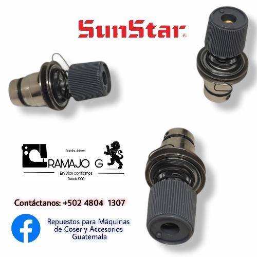 0102 TENSIÓN PARA MÁQUINA PLANA INDUSTRIAL SUNSTAR