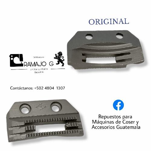 0101 DIENTE CARRERA COMPLETA LIVIANO ORIGINAL