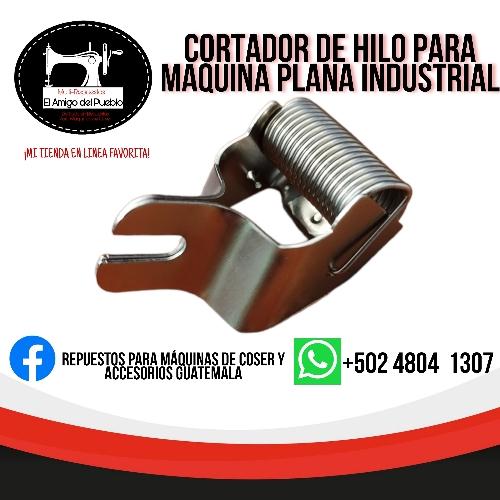  CORTADOR DE HILO 