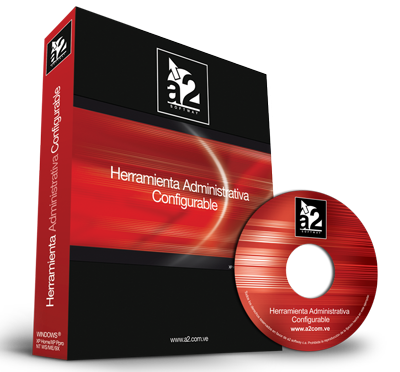 Actualización Softway A2 Administrativo + Pto de Venta