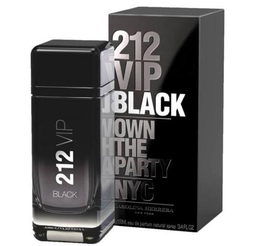 212 VIP Black