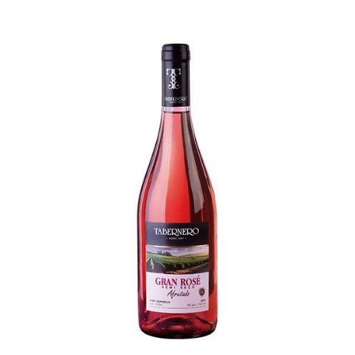  Tabernero Gran Rosé afrutado 750 ml