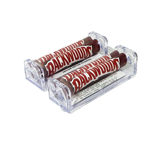 Armadora acrílica backwoods #9