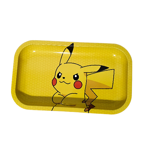 Bandeja M. Pikachu