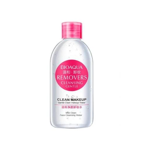 Agua micelar Bioaqua