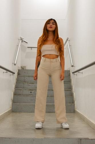 Pant euphoria