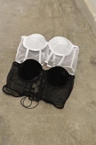 Corset copas