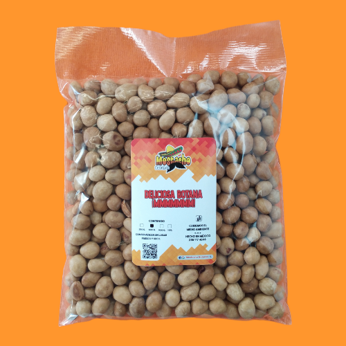 Cacahuate Japonés 500 grs.