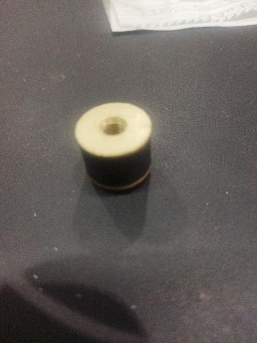 Acople Nailet original 