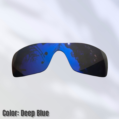 BATWOLF color DEEP BLUE