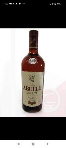 Abuelo 1lt