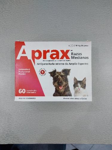 Aprax 10kg