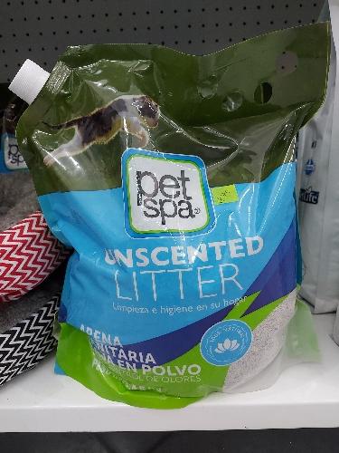 Arena Pet Spa