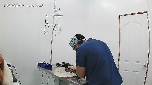 Alquiler de Quirofano por 30min