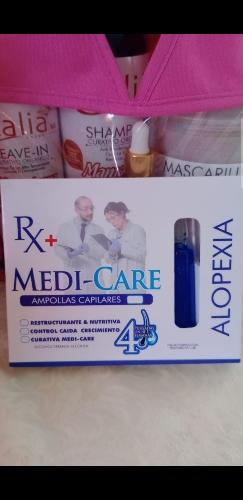 Ampolla medi-care
