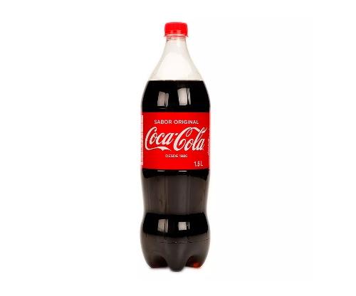Coca 1,5 L