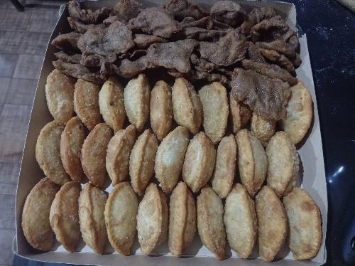 Bocaditos