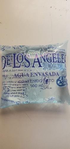 Bolsa de agua