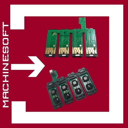 chip T117R EPSON T23 TX105 T24 TX115 Gihon