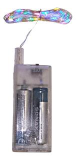 Alambre led para globo burbuja