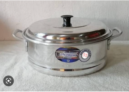 Arrocera Alumexan  # 55