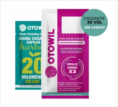 Tintura OTOWIL 
