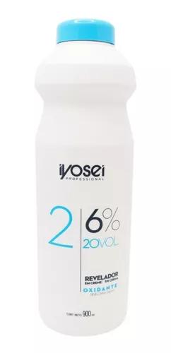 Oxidante Iyosey x900cc 