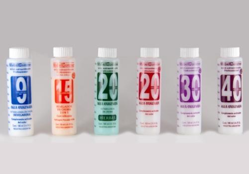 Crema Oxidante en Pomo x100cc