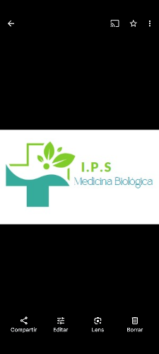 NATURAL VIDA IPS