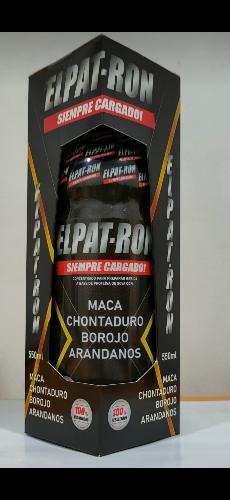 El patrón 