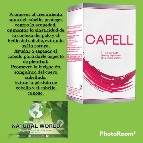 Capell