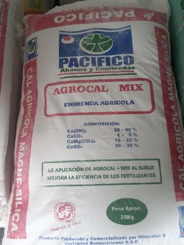 Agrocal mix