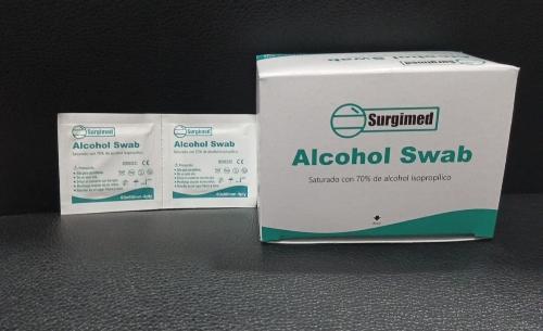 Alcohol Pre pad