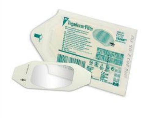 Tegaderm medida 6 x 7