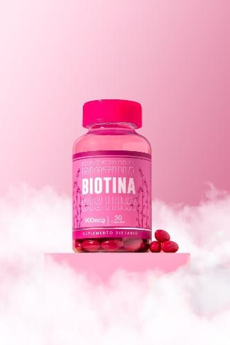 BIOTINA 